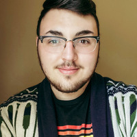 Colin  Brooks profile picture