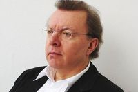 Rolf Peter Sieferle