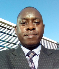 Anthony Muiruri