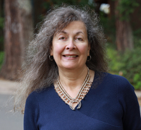 Kathleen Alcalá profile picture