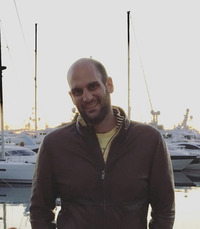 Αλέξανδρος Τριανταφύλλου