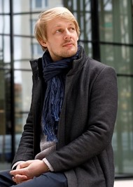 Jan Štifter profile picture