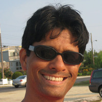 Cyrus R.K. Patell profile picture