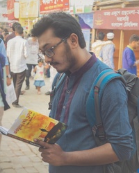 নিয়াজ মোরশেদ রেজা