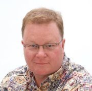 Ed Fox