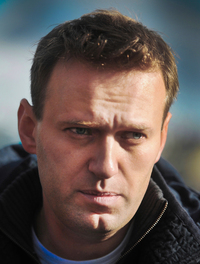 Alexei Navalny profile picture