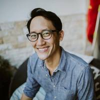 Darren C. Joe