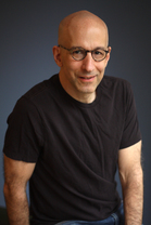 Joshua Henkin