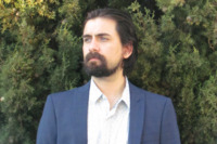 Gabriel Saldías Rossel