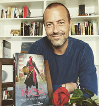 Mario Villén Lucena