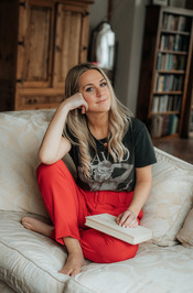 Louise Claire Johnson