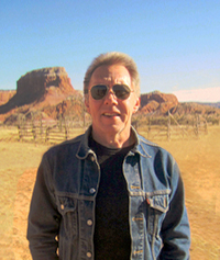 Brian Allan Skinner