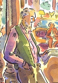 Hugh  Howard profile picture