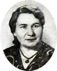 Liubov Voronkova profile picture