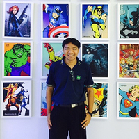 ศุภวิทย์ ถาวรบุตร