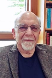 Nathan Schwartz-Salant profile picture