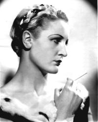 Theodora FitzGibbon profile picture