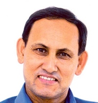 Rishiraj Baral