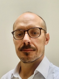 George Bearfield profile picture