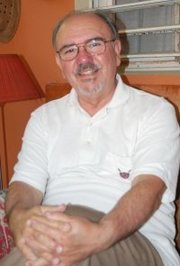 Carlos Ramos Mattei