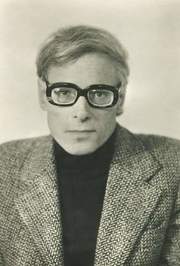 Yuri Druzhkov