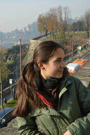 Ганна Кузьо