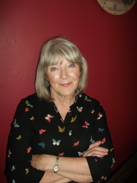 Annette Purdey Pugh
