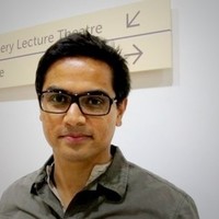 Sharath Srinivasan