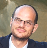 Giulio Meotti profile picture