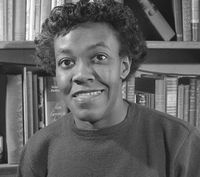 Gwendolyn Brooks