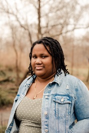 Camryn Garrett profile picture
