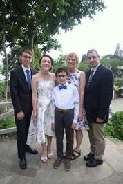 Chad Edward Hensley