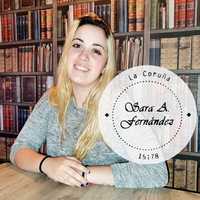 Sara A. Fernández