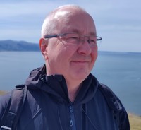 Paul  Francis profile picture