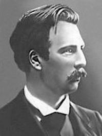 Шарль де Костер