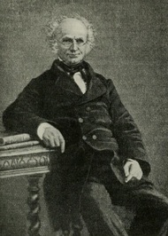 Francis Sylvester Mahony
