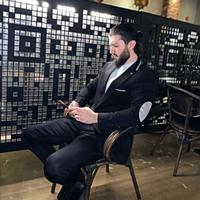 زياد السلقيني