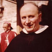 Yves Congar profile picture