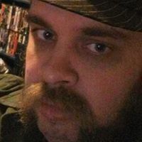 Jonathan Burton Peters Jr.