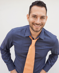 Aaron Denius profile picture