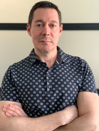 Michael Devendorf profile picture