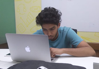 Rajat Dangi