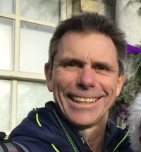 Murray  Bailey profile picture