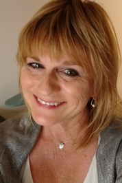 Kathy Geary Anderson