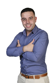 Allan G. Morales