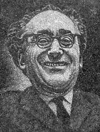 Iosif Braginsky