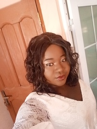 Brigitte Adofo Agyapong