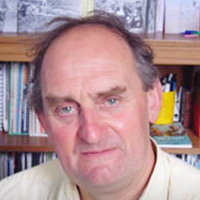 Michael S. Moss