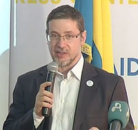 Валерій Пекар