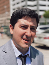 Brian Patrick Edwards